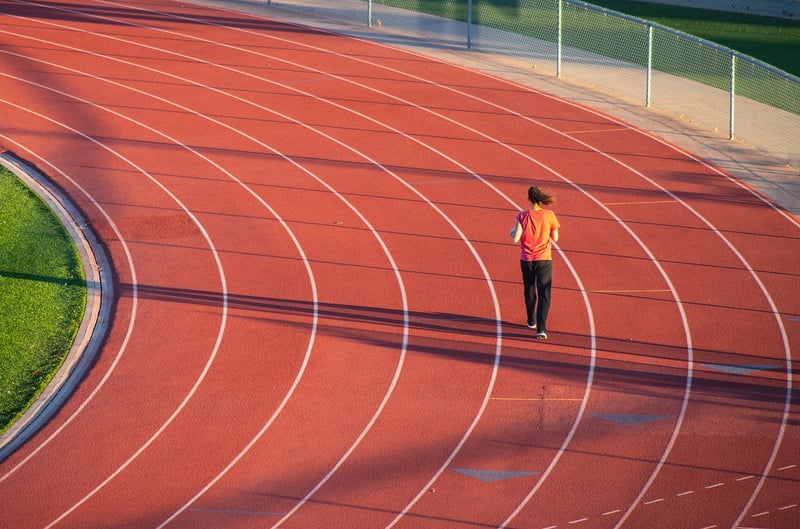 Fitness Coaching