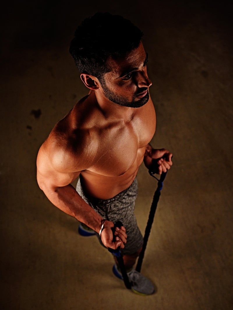Core Exercise